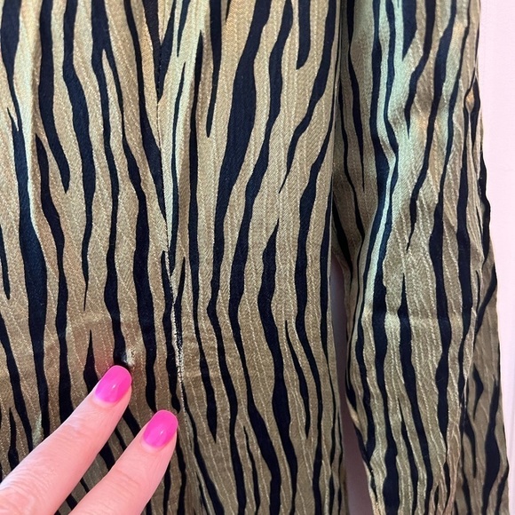 Petersyn Zuma Maxi Dress - Picture 11 of 16